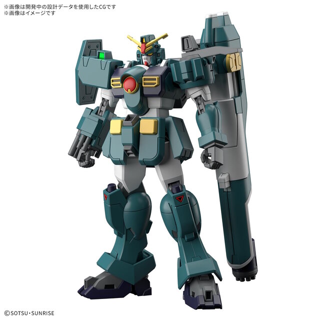 8月のガンプラ新商品、発売日を一挙チェック！8日には「ガンダムレオパルド」、月末には「RX-78-2 ガンダム [浮世絵パッケージVer.]」も控える