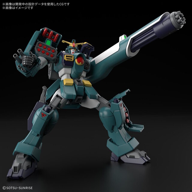 8月のガンプラ新商品、発売日を一挙チェック！8日には「ガンダムレオパルド」、月末には「RX-78-2 ガンダム [浮世絵パッケージVer.]」も控える