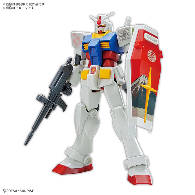 8月のガンプラ新商品、発売日を一挙チェック！8日には「ガンダムレオパルド」、月末には「RX-78-2 ガンダム [浮世絵パッケージVer.]」も控える