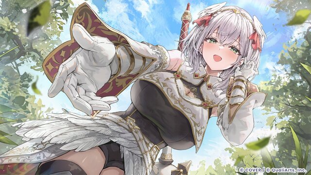ホロライブ「ラプラス・ダークネス」伝説の企画「ホロメンお姉さんTier表」が復活ーまさかの『ホロドリ』運営から依頼、ライン超えした場合は“強制終了”の可能性も