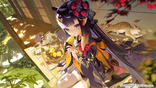 ホロライブ「ラプラス・ダークネス」伝説の企画「ホロメンお姉さんTier表」が復活ーまさかの『ホロドリ』運営から依頼、ライン超えした場合は“強制終了”の可能性も