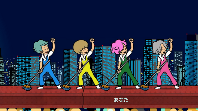 11年ぶり新作『リズム天国 ミラクルスターズ』、過去に「よく似た違うシリーズ出しませんか」との話もあった。つんく♂noteで心境語り任天堂前社長の岩田聡についても言及