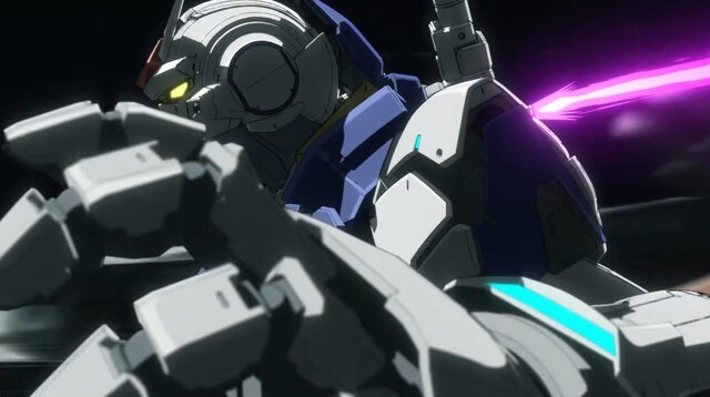 ガンダムシリーズ最新作「機動戦士ガンダムRG アレックスゼロ」発表！主人公機は「ガンダムZERO」、2027年展開
