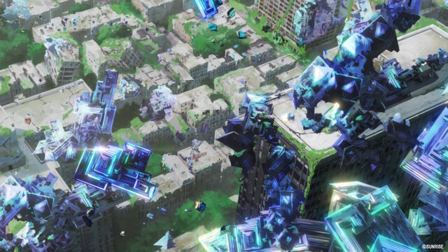 ガンダムシリーズ最新作「機動戦士ガンダムRG アレックスゼロ」発表！主人公機は「ガンダムZERO」、2027年展開
