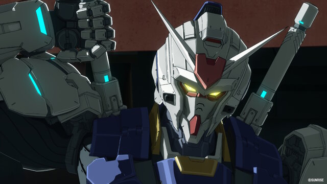 ガンダムシリーズ最新作「機動戦士ガンダムRG アレックスゼロ」発表！主人公機は「ガンダムZERO」、2027年展開
