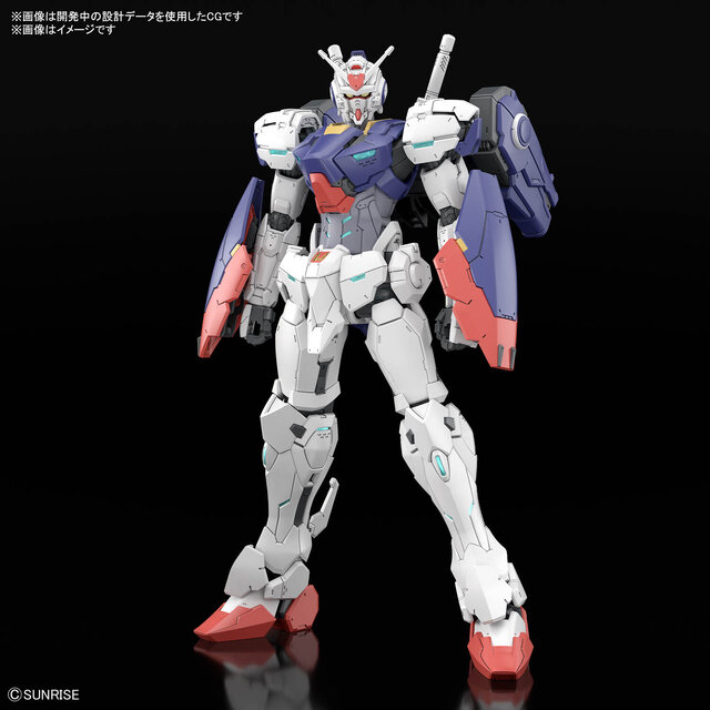 シリーズ最新作「アレックスゼロ」より、主人公機「ガンダムZERO」がHGガンプラ化！METAL ROBOT魂、GUNDAM UNIVERSEなど商品展開続々