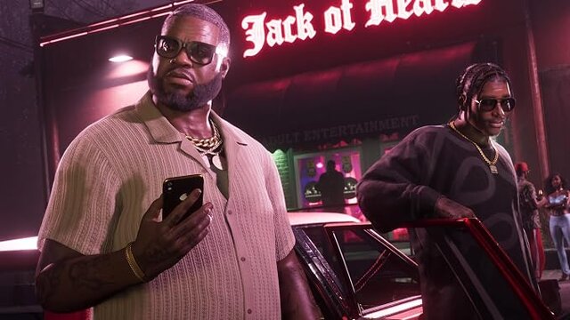 『GTA6』パッケージ版予約開始、ただしディスク同梱はなし―DLコードのみ封入のコードインボックス仕様