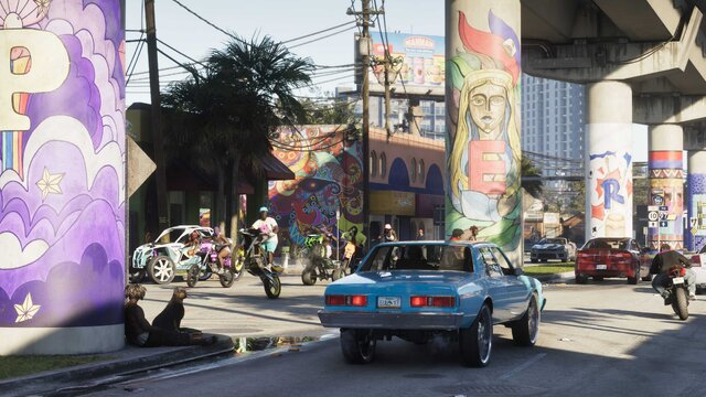 『GTA6』パッケージ版予約開始、ただしディスク同梱はなし―DLコードのみ封入のコードインボックス仕様