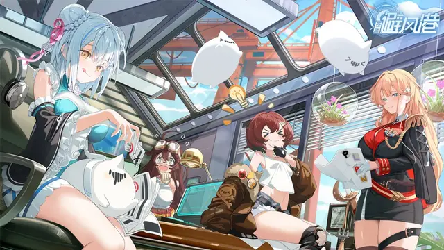 『Virtual Circle』が「BW2026」で大盛況。『戦艦少女R』の新作も久しぶりに動きを見せる―日本未上陸の注目ゲーム3選【2026年7月26日】