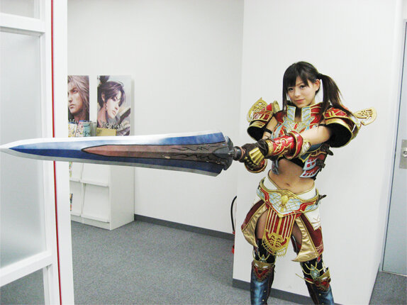 秋葉原エンタまつり、YNKJAPANイベントの当日スケジュール