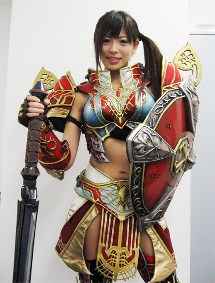秋葉原エンタまつり、YNKJAPANイベントの当日スケジュール
