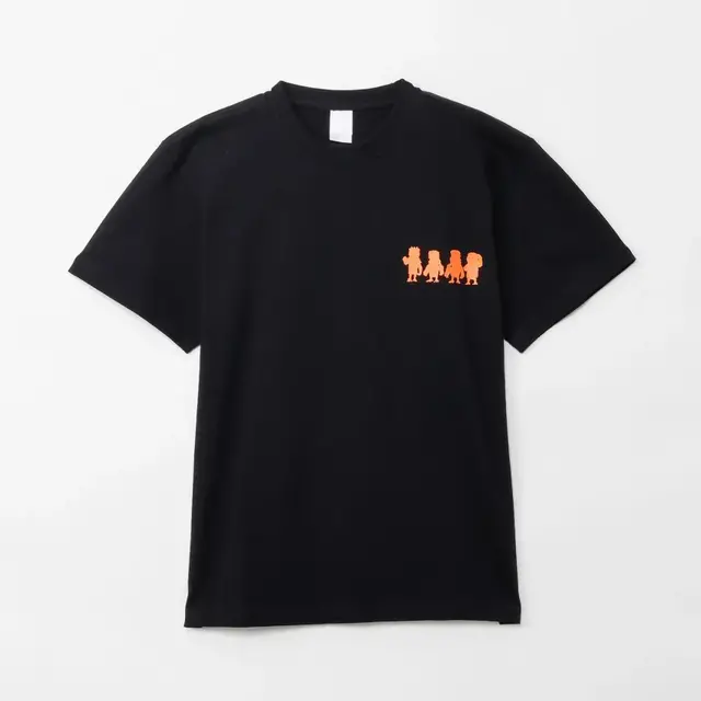グローグーなどがTシャツに！映画「マンダロリアン」新アイテムが予約受付中