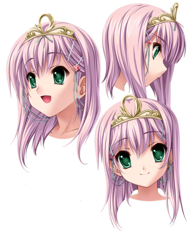 Princess Frontier Portable