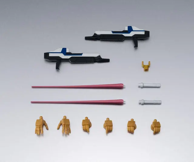 「ストライクフリーダムガンダム」がリニューアル！新フレーム搭載で躍動感あるポージングもバッチリ