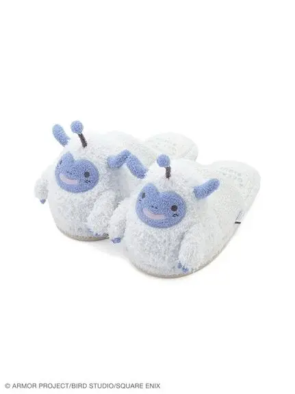 ジェラート ピケより『ドラクエ』コラボグッズが8月7日発売！お休み時間を過ごす「スライム」らのルームウェア、雑貨など多数ラインナップ