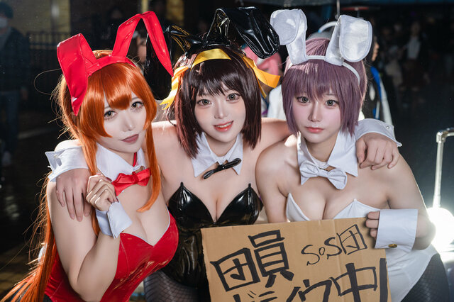 ハルヒ併せ