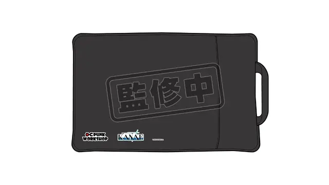 にじさんじ・叶、葛葉の特別コラボ仕様レバーレスコンが受注販売！アクスタやクリアカードなども