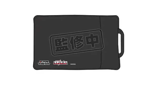 にじさんじ・叶、葛葉の特別コラボ仕様レバーレスコンが受注販売！アクスタやクリアカードなども
