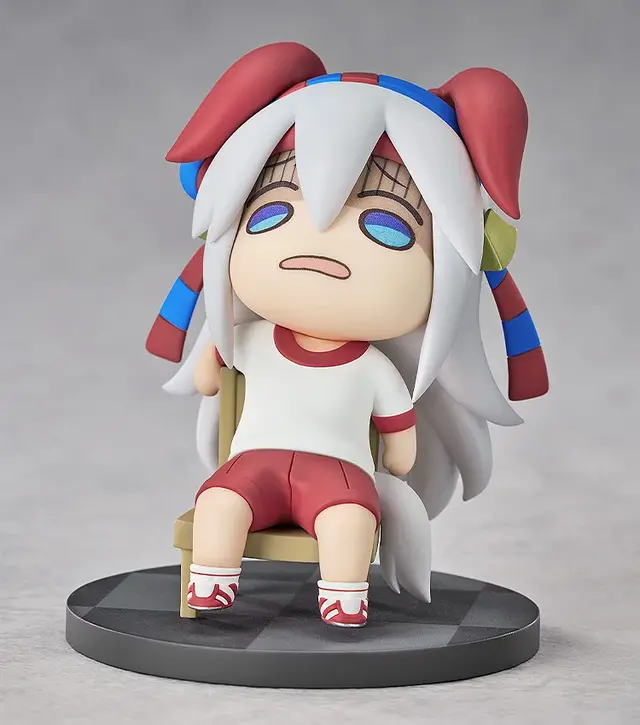 「ウマ娘 シンデレラグレイ」より「Mini Memory ナーバスタマちゃん」が予約開始！レース前の不安げなタマモクロスを約80mmで立体化