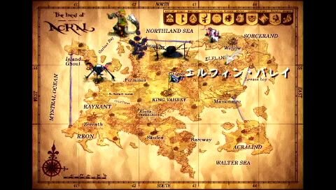 ヴィーナス＆ブレイブス ～魔女と女神と滅びの予言～
