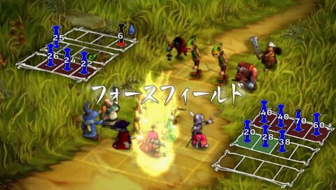 ヴィーナス＆ブレイブス ～魔女と女神と滅びの予言～