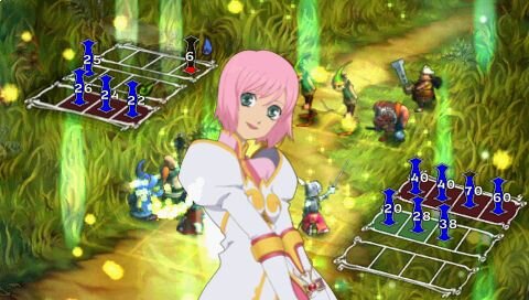 ヴィーナス＆ブレイブス ～魔女と女神と滅びの予言～