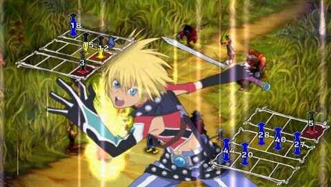 ヴィーナス＆ブレイブス ～魔女と女神と滅びの予言～
