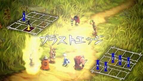 ヴィーナス＆ブレイブス ～魔女と女神と滅びの予言～