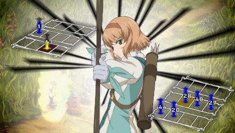 ヴィーナス＆ブレイブス ～魔女と女神と滅びの予言～