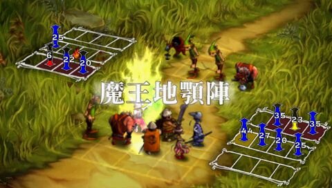 ヴィーナス＆ブレイブス ～魔女と女神と滅びの予言～
