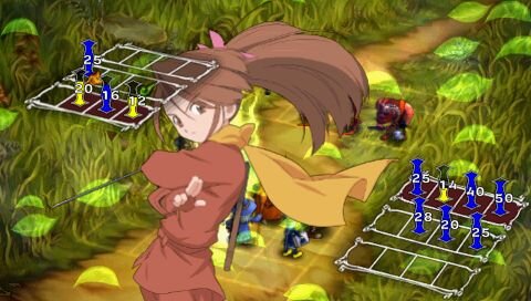 ヴィーナス＆ブレイブス ～魔女と女神と滅びの予言～