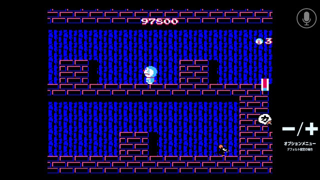 劇場版の雰囲気を完全再現！1986年のファミコンソフト『ドラえもん』が凄すぎた