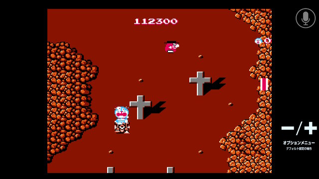 劇場版の雰囲気を完全再現！1986年のファミコンソフト『ドラえもん』が凄すぎた