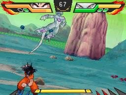 ドラゴンボール改 アルティメット武闘伝