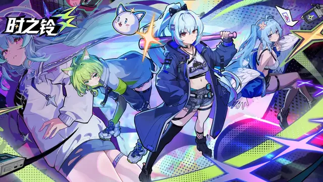 『ラングリッサー：剣の海』が中国で初のCBTを実施予定。美少女オートチェス『時之鈴』にも注目集まる！―日本未上陸の注目ゲーム3選【2026年8月2日】