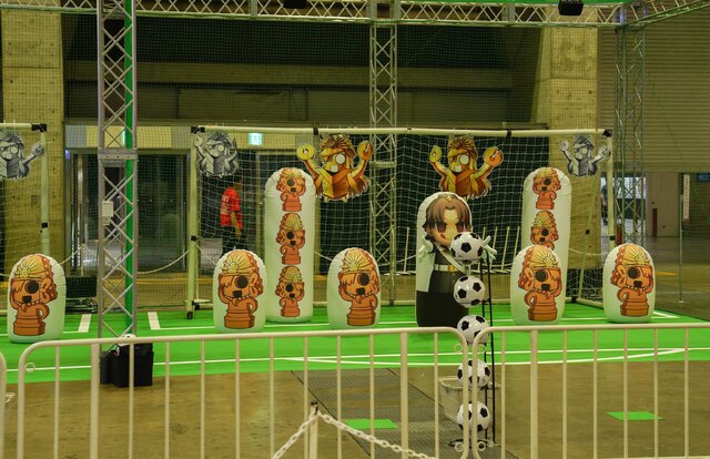 「FGOフェス」11周年のテーマは“学園祭”！運動部・文化部にクラス出し物まで、楽しかった余韻が残る思い出を写真たっぷりでお届け【写真180枚】