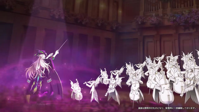 『FGO』11周年情報まとめ！ 新サーヴァント「ハサン・サッバーハ」実装、絆16解放や聖晶石がたっぷりもらえるクエストの追加も【生放送まとめ】