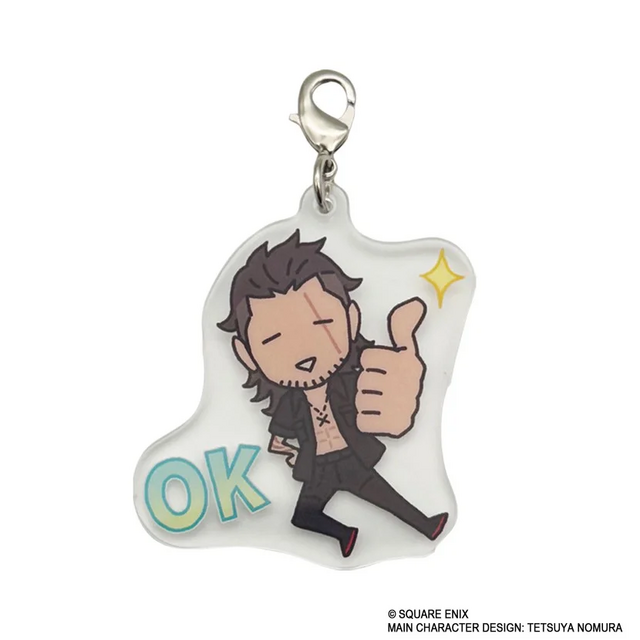 『FF15』がもう10周年！？ノクティスフィギュアなどが当たる「ファイナルファンタジーXV発売10周年記念くじ」が発売