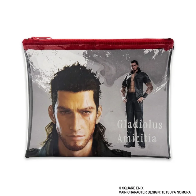 『FF15』がもう10周年！？ノクティスフィギュアなどが当たる「ファイナルファンタジーXV発売10周年記念くじ」が発売