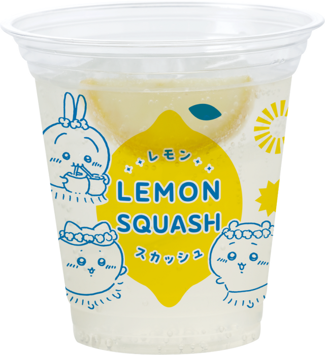 「ちいかわ」×「ココイチ」キャンペーン第2弾、開催！「うさぎ」や「モモンガ」のスプーン置きをGETしよう