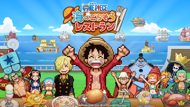 『エースコンバット8』は国内初出展！バンナム、「TGS2026」での出展内容を公開ー『BLEACH Mirrors High』や『ONE PIECE 海のごちそうレストラン』も遊べる