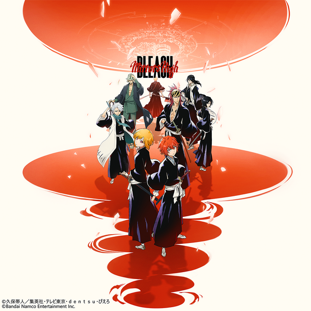 『エースコンバット8』は国内初出展！バンナム、「TGS2026」での出展内容を公開ー『BLEACH Mirrors High』や『ONE PIECE 海のごちそうレストラン』も遊べる