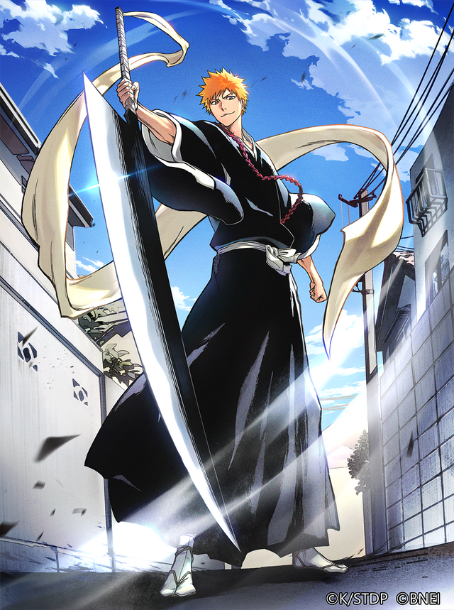 『エースコンバット8』は国内初出展！バンナム、「TGS2026」での出展内容を公開ー『BLEACH Mirrors High』や『ONE PIECE 海のごちそうレストラン』も遊べる