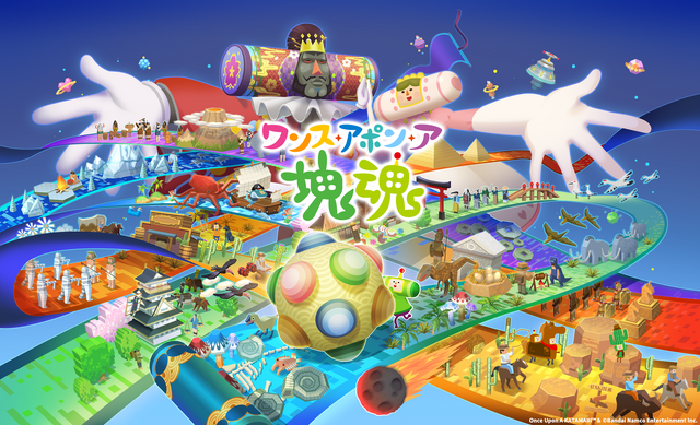 『エースコンバット8』は国内初出展！バンナム、「TGS2026」での出展内容を公開ー『BLEACH Mirrors High』や『ONE PIECE 海のごちそうレストラン』も遊べる