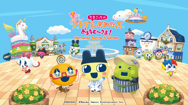 『エースコンバット8』は国内初出展！バンナム、「TGS2026」での出展内容を公開ー『BLEACH Mirrors High』や『ONE PIECE 海のごちそうレストラン』も遊べる