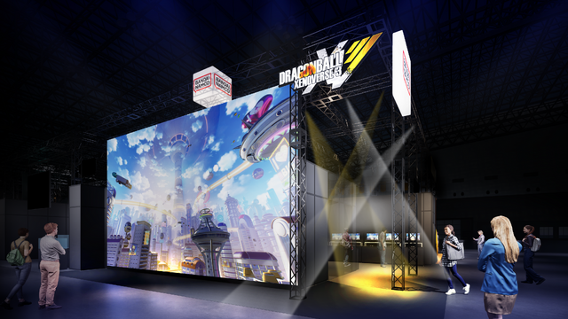 『エースコンバット8』は国内初出展！バンナム、「TGS2026」での出展内容を公開ー『BLEACH Mirrors High』や『ONE PIECE 海のごちそうレストラン』も遊べる