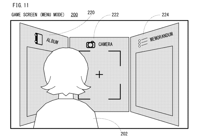 任天堂、カメラ制御に関する新特許取得。三人称視点から撮影モードへスムーズに移行―『時のオカリナ』リメイク版との関連を推測する声も