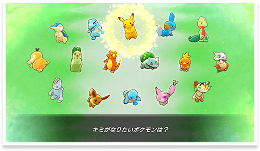 「ポケモンたちとスローライフ」 「不思議な生態をカメラで撮影」など…バトル以外も魅力的な「ポケモン」シリーズ作品をご紹介【4選】