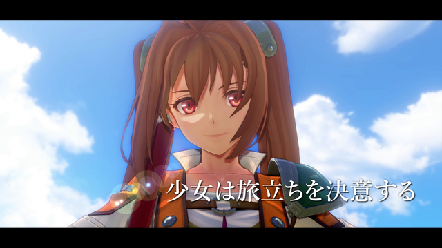 『空の軌跡 the 2nd』最新プロモーショントレーラー公開！主題歌「銀の意志 金の翼」に乗せた見所満載の映像に