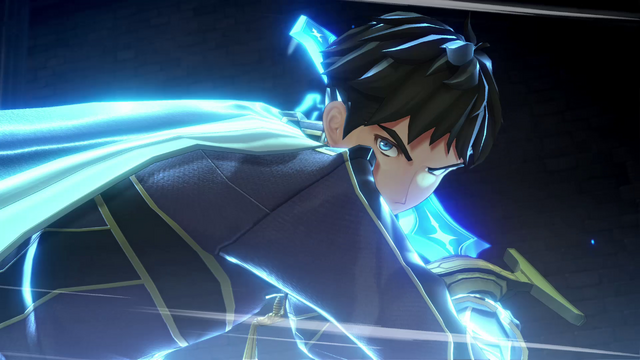 『空の軌跡 the 2nd』最新プロモーショントレーラー公開！主題歌「銀の意志 金の翼」に乗せた見所満載の映像に